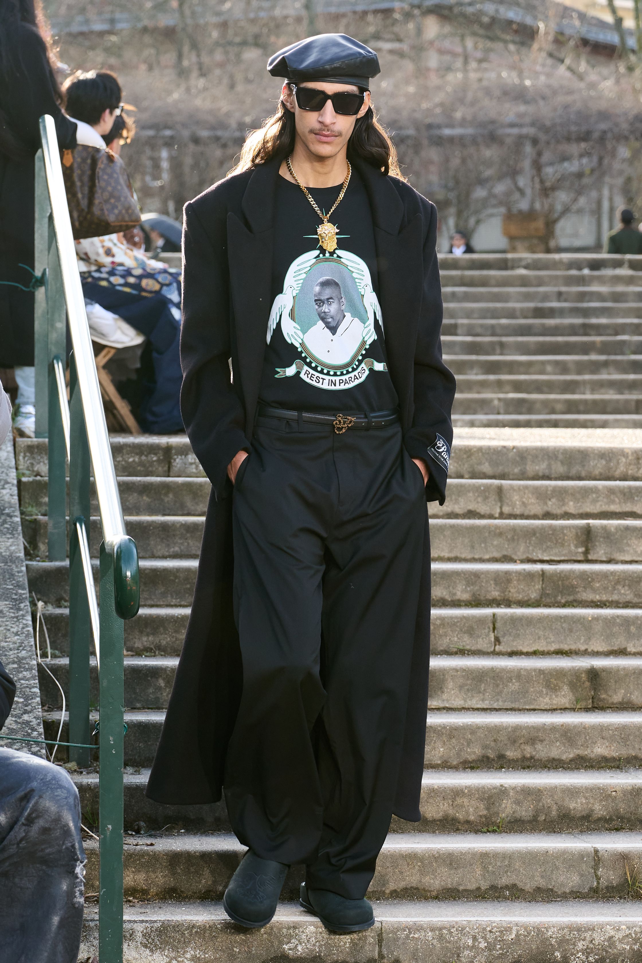3.Paradis 26FW M019